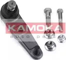 Kamoka 9951681 - Giunto di supporto / guida autozon.pro