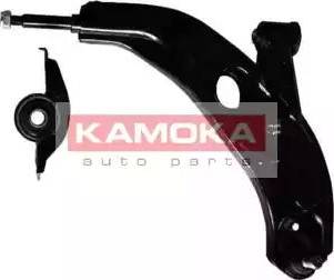 Kamoka 9951073 - Braccio oscillante, Sospensione ruota autozon.pro