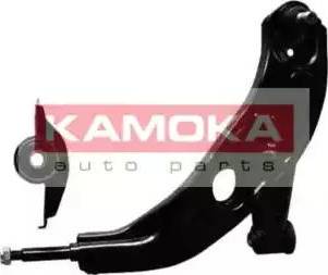 Kamoka 9951072 - Braccio oscillante, Sospensione ruota autozon.pro