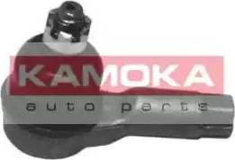 Kamoka 9951330 - Testa barra d'accoppiamento autozon.pro