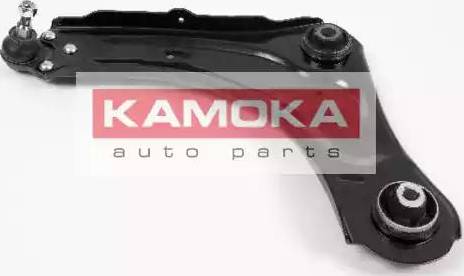 Kamoka 995876 - Braccio oscillante, Sospensione ruota autozon.pro