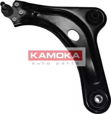 Kamoka 9953474 - Braccio oscillante, Sospensione ruota autozon.pro