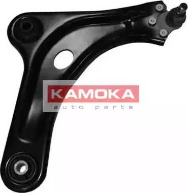 Kamoka 9953475 - Braccio oscillante, Sospensione ruota autozon.pro