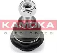 Kamoka 9953585 - Giunto di supporto / guida autozon.pro