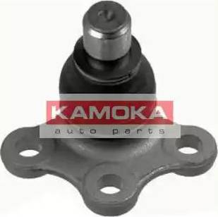 Kamoka 9953586 - Giunto di supporto / guida autozon.pro