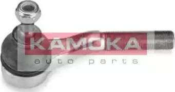 Kamoka 9953535 - Testa barra d'accoppiamento autozon.pro