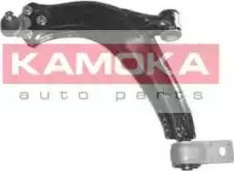 Kamoka 9953574 - Braccio oscillante, Sospensione ruota autozon.pro