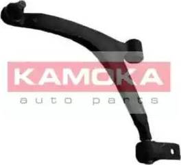 Kamoka 9953576 - Braccio oscillante, Sospensione ruota autozon.pro