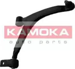 Kamoka 9953577 - Braccio oscillante, Sospensione ruota autozon.pro