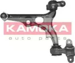 Kamoka 9953680 - Braccio oscillante, Sospensione ruota autozon.pro