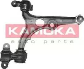 Kamoka 9953681 - Braccio oscillante, Sospensione ruota autozon.pro