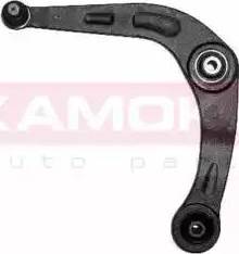 Kamoka 9953071 - Braccio oscillante, Sospensione ruota autozon.pro