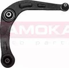 Kamoka 9953072 - Braccio oscillante, Sospensione ruota autozon.pro