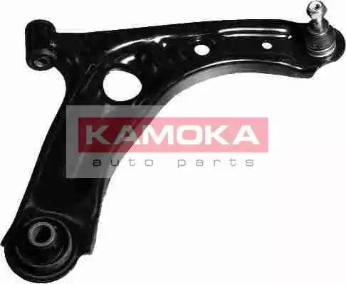 Kamoka 9953179 - Braccio oscillante, Sospensione ruota autozon.pro