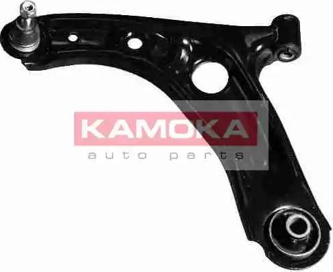 Kamoka 9953178 - Braccio oscillante, Sospensione ruota autozon.pro