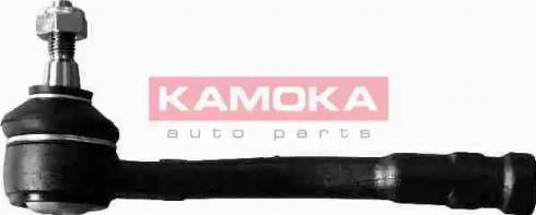 Kamoka 9953331 - Testa barra d'accoppiamento autozon.pro