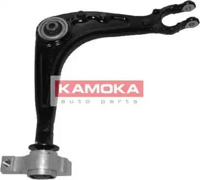 Kamoka 9953375 - Braccio oscillante, Sospensione ruota autozon.pro