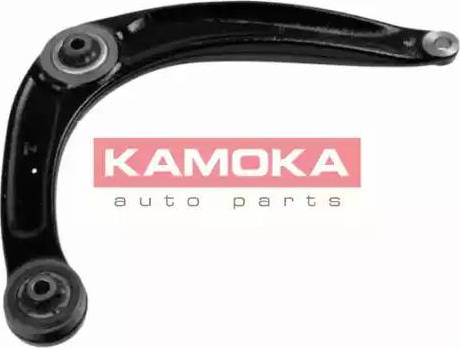 Kamoka 9953279 - Braccio oscillante, Sospensione ruota autozon.pro