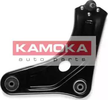 Kamoka 9953274 - Braccio oscillante, Sospensione ruota autozon.pro