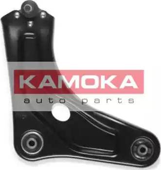 Kamoka 9953275 - Braccio oscillante, Sospensione ruota autozon.pro