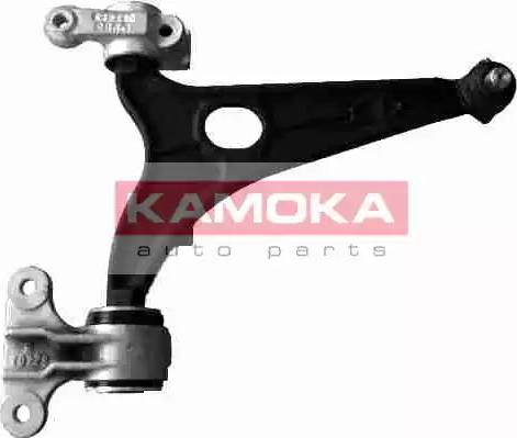 Kamoka 9953277 - Braccio oscillante, Sospensione ruota autozon.pro