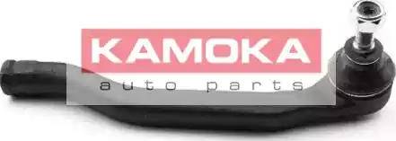 Kamoka 995230 - Testa barra d'accoppiamento autozon.pro