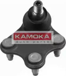 Kamoka 9957084 - Giunto di supporto / guida autozon.pro