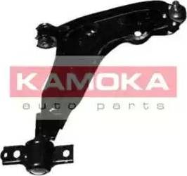 Kamoka 9957079 - Braccio oscillante, Sospensione ruota autozon.pro