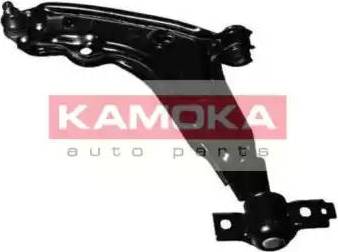 Kamoka 9957078 - Braccio oscillante, Sospensione ruota autozon.pro