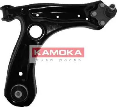 Kamoka 9957173 - Braccio oscillante, Sospensione ruota autozon.pro