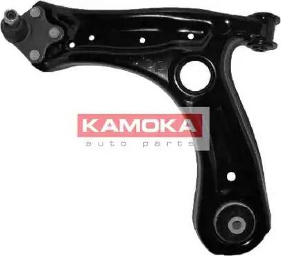 Kamoka 9957172 - Braccio oscillante, Sospensione ruota autozon.pro