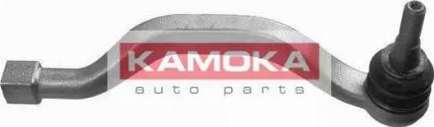 Kamoka 995739 - Testa barra d'accoppiamento autozon.pro