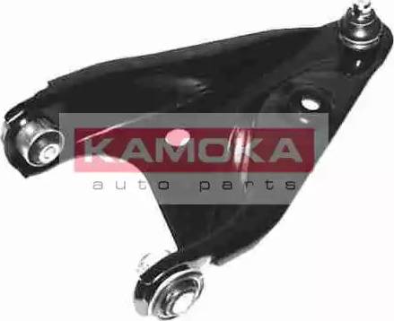 Kamoka 995779 - Braccio oscillante, Sospensione ruota autozon.pro