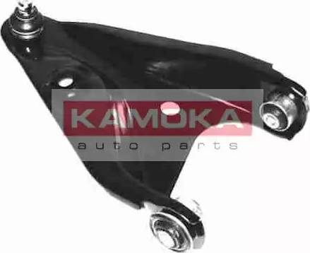 Kamoka 995778 - Braccio oscillante, Sospensione ruota autozon.pro