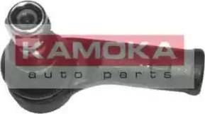 Kamoka 9964234 - Testa barra d'accoppiamento autozon.pro