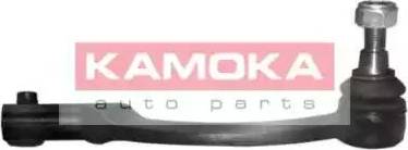 Kamoka 996533 - Testa barra d'accoppiamento autozon.pro