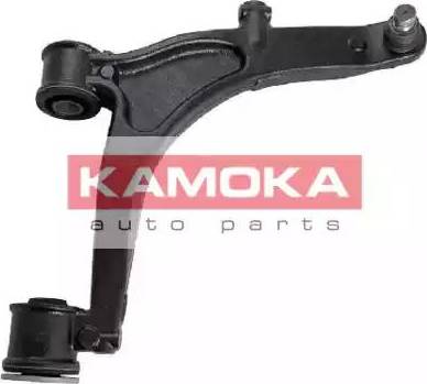 Kamoka 996179 - Braccio oscillante, Sospensione ruota autozon.pro