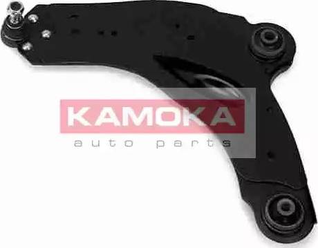 Kamoka 996174 - Braccio oscillante, Sospensione ruota autozon.pro