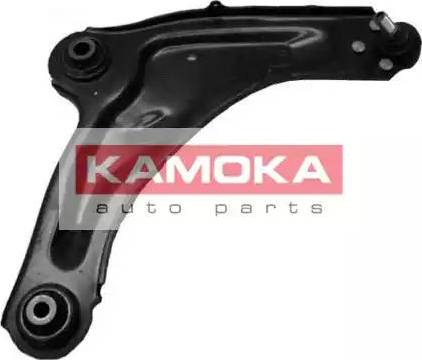 Kamoka 996175 - Braccio oscillante, Sospensione ruota autozon.pro