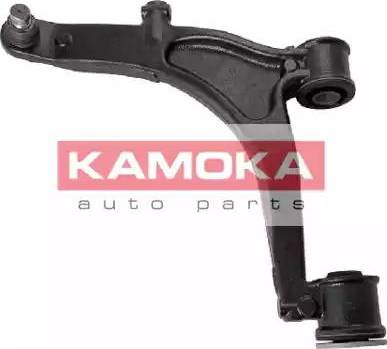 Kamoka 996178 - Braccio oscillante, Sospensione ruota autozon.pro