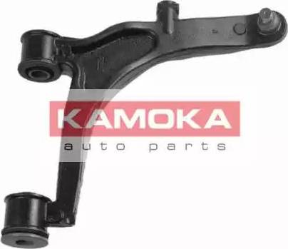 Kamoka 996173 - Braccio oscillante, Sospensione ruota autozon.pro