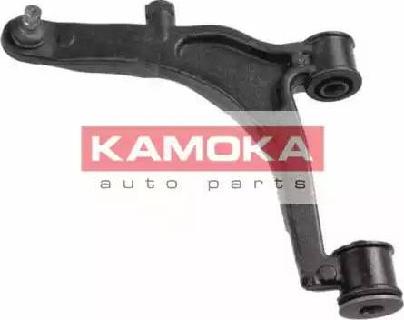 Kamoka 996172 - Braccio oscillante, Sospensione ruota autozon.pro