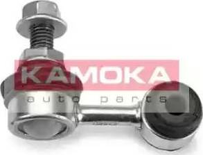 Kamoka 9963460 - Asta / Puntone, Stabilizzatore autozon.pro