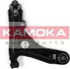 Kamoka 9963489B - Braccio oscillante, Sospensione ruota autozon.pro