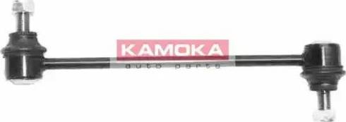 Kamoka 9963562 - Asta / Puntone, Stabilizzatore autozon.pro