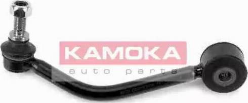 Kamoka 9963664 - Asta / Puntone, Stabilizzatore autozon.pro