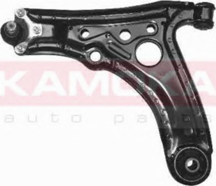 Kamoka 9963674 - Braccio oscillante, Sospensione ruota autozon.pro