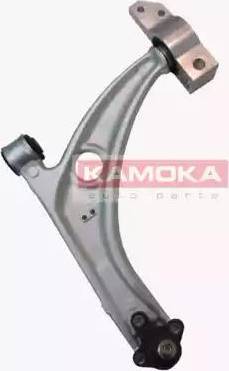 Kamoka 9963872 - Braccio oscillante, Sospensione ruota autozon.pro