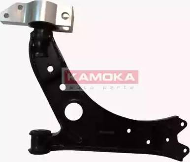 Kamoka 9963779 - Braccio oscillante, Sospensione ruota autozon.pro