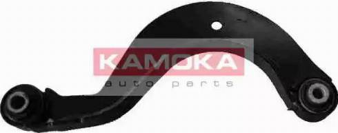 Kamoka 9963775 - Braccio oscillante, Sospensione ruota autozon.pro